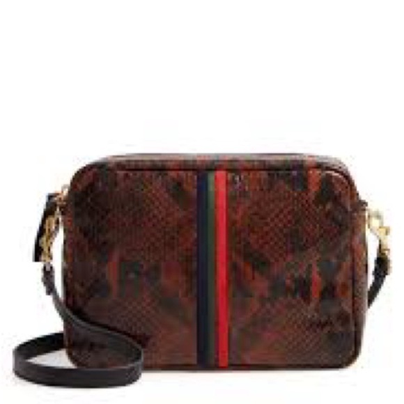 Clare V. Midi Crossbody Bag - Picture 1 of 11